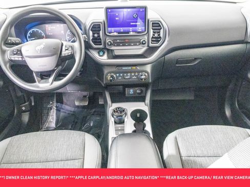 Used 2021 Ford Bronco Sport Big Bend image 5