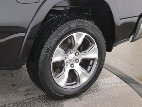 Used 2020 RAM 1500 Laramie image 14