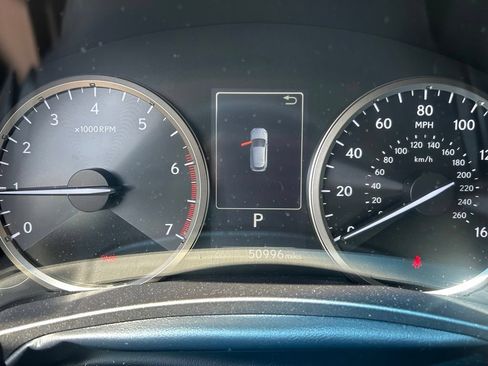 Used 2019 Lexus NX 300 AWD w/ Accessory Package 2 image 9
