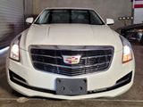 Used 2018 Cadillac ATS 2.0T Sedan image 2