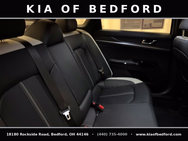 Used 2026 Kia K5 GT-Line w/ GT-Line Premium Package FWD image 24