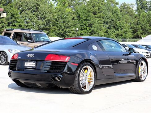 Used 2010 Audi R8 V8 AWD/4WD image 7