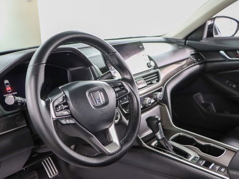Used 2022 Honda Accord Sport Special Edition image 22