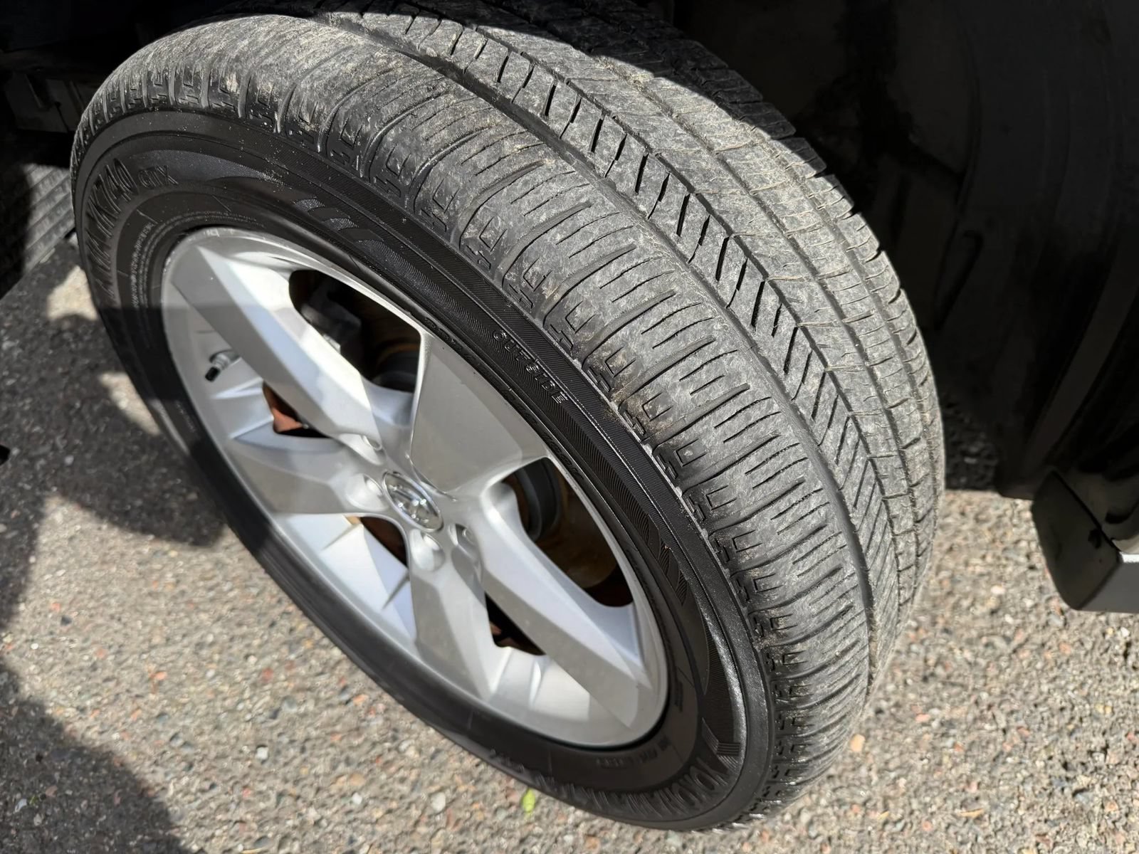 Used 2007 Lexus RX 350 AWD image 54