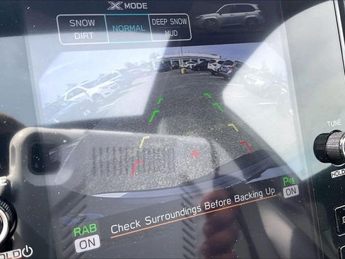 Certified 2026 Subaru Forester image 30