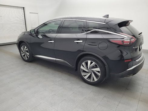 Used 2020 Nissan Murano SL image 3