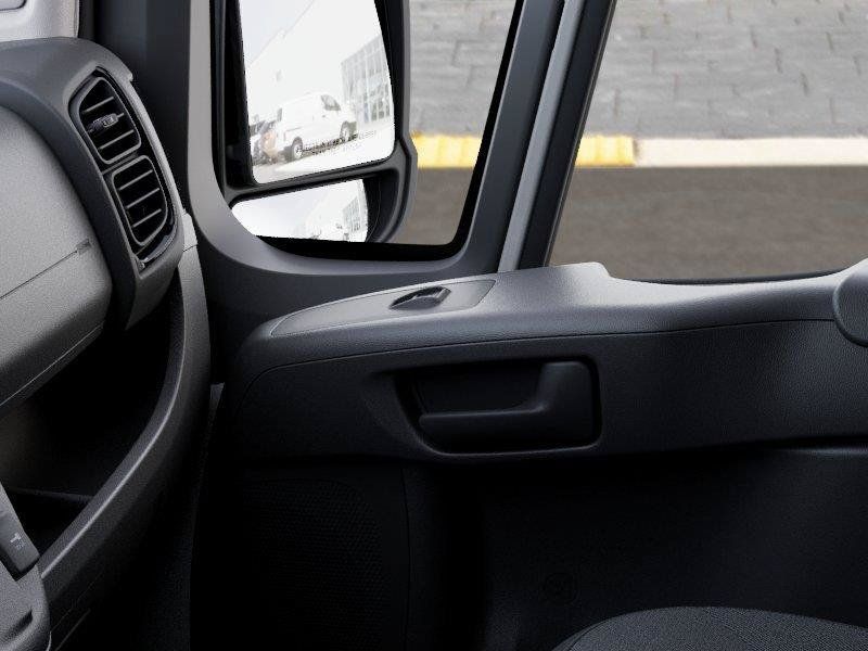 New 2026 RAM ProMaster 2500 w/ Safety Group FWD image 25