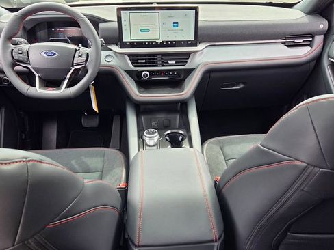 New 2026 Ford Explorer ST image 14