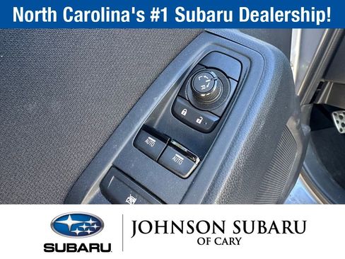 Used 2022 Subaru BRZ Premium w/ Popular Package #1 image 17