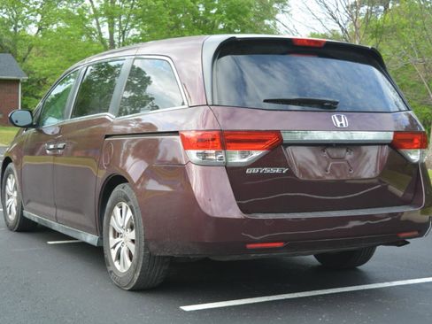 Used 2015 Honda Odyssey EX image 7