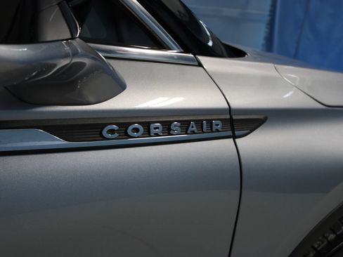 Used 2024 Lincoln Corsair Reserve w/ Equipment Group 201A AWD/4WD image 37