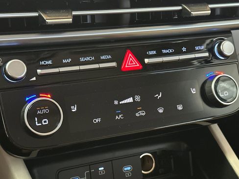 New 2026 Hyundai Tucson SEL AWD/4WD image 20