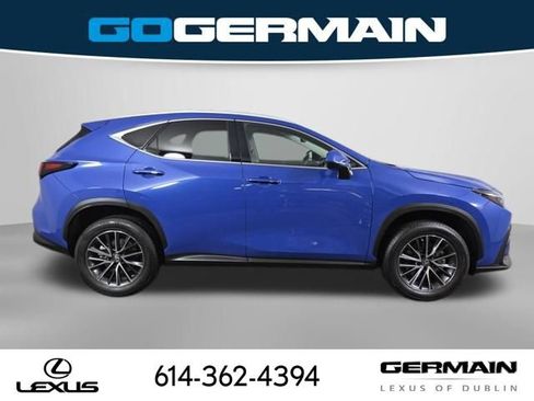 Certified 2023 Lexus NX 350 AWD image 5