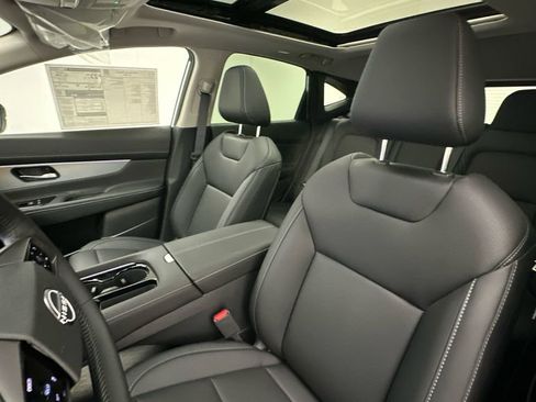 New 2026 Nissan Murano SL AWD/4WD image 9
