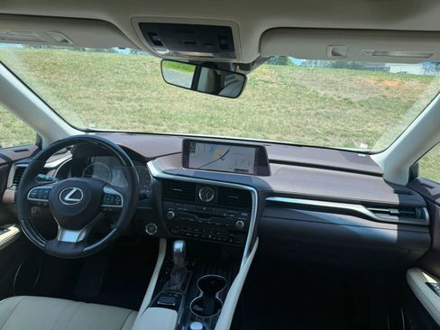 Used 2018 Lexus RX 350 FWD w/ Luxury Package image 14