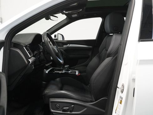 Used 2024 Audi Q5 2.0T Premium AWD/4WD image 11