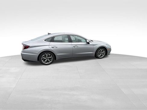 Used 2023 Hyundai Sonata SEL w/ Convenience Package FWD image 12
