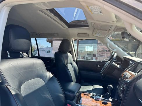 Used 2019 Nissan Armada SL w/ Premium Package image 56