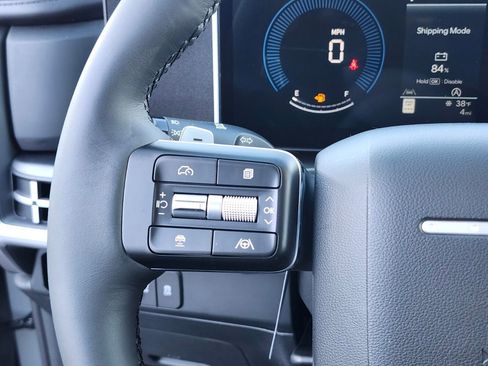 New 2026 Hyundai Santa Fe SE image 28