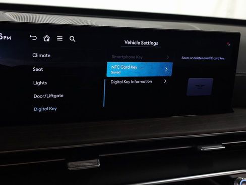 New 2026 Genesis GV80 2.5T Prestige AWD/4WD image 24