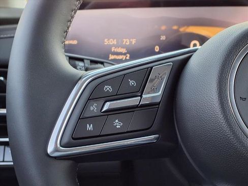 New 2026 Buick Envision Preferred image 11