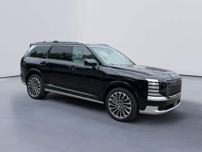 New 2026 Hyundai Palisade Calligraphy