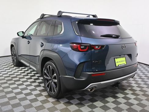Used 2026 MAZDA CX-50 2.5 Turbo w/ Accent Package AWD/4WD image 4
