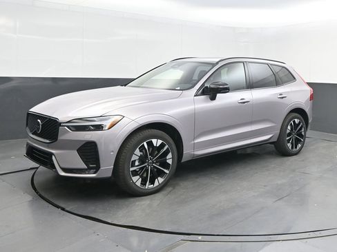 New 2026 Volvo XC60 B5 Plus w/ Protection Package Premier AWD/4WD image 1