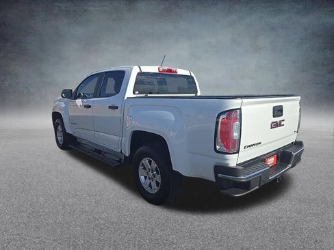 Used 2019 GMC Canyon 2WD Crew Cab w/ Convenience Package image 6