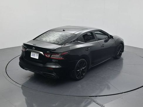Used 2019 Nissan Maxima SR w/ Premium Package FWD image 42