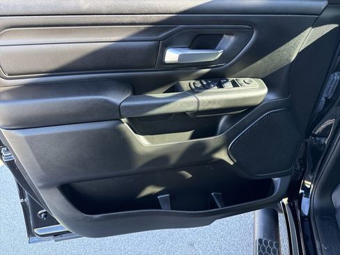 Used 2024 RAM 1500 Tradesman w/ Night Edition image 14