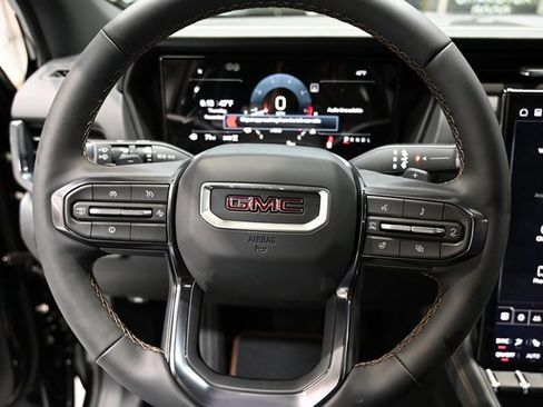 New 2026 GMC Terrain AT4 image 21