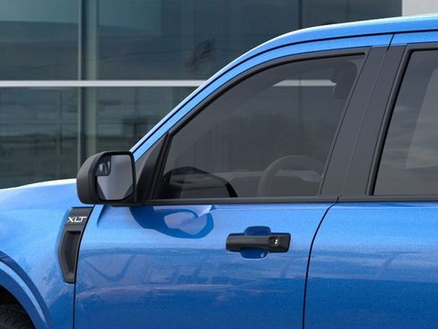 New 2026 Ford Maverick XLT FWD image 23