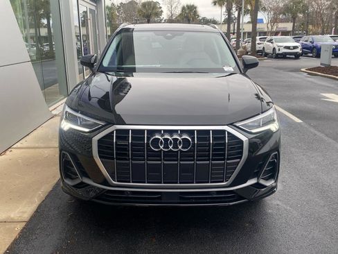 New 2025 Audi Q3 2.0T Premium image 2