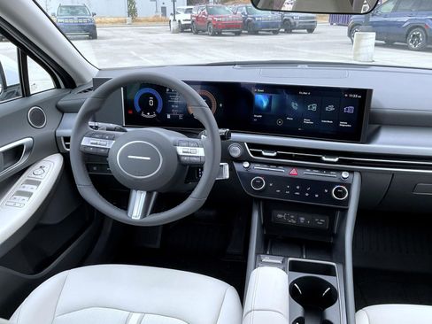 New 2026 Hyundai Sonata SEL image 14