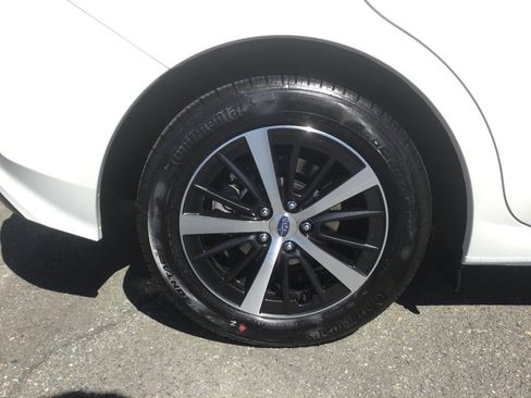 Used 2023 Subaru Impreza 2.0i Premium image 21