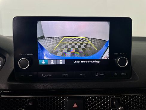 Used 2023 Honda Civic Sport image 22