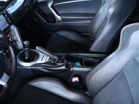 Used 2017 Subaru BRZ Limited w/ Performance Package image 17