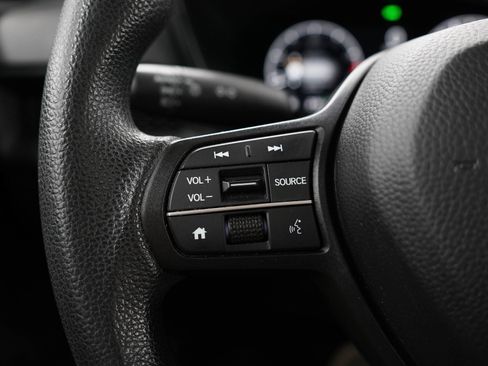 Used 2023 Honda CR-V EX image 24