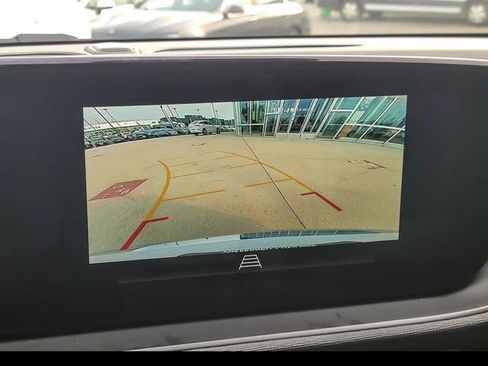 New 2026 Buick Envista Sport Touring FWD image 18