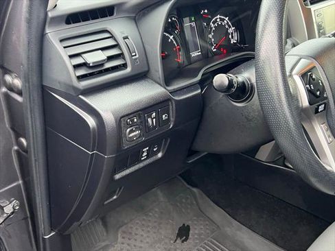 Certified 2023 Toyota 4Runner SR5 Premium AWD/4WD image 12