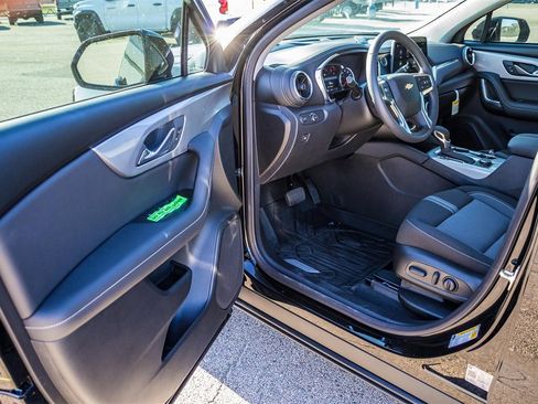 New 2025 Chevrolet Blazer LT w/ LPO, Floor Liner Package image 21