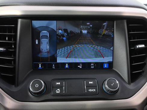 Used 2023 GMC Acadia Denali w/ Denali Ultimate Package AWD/4WD image 30