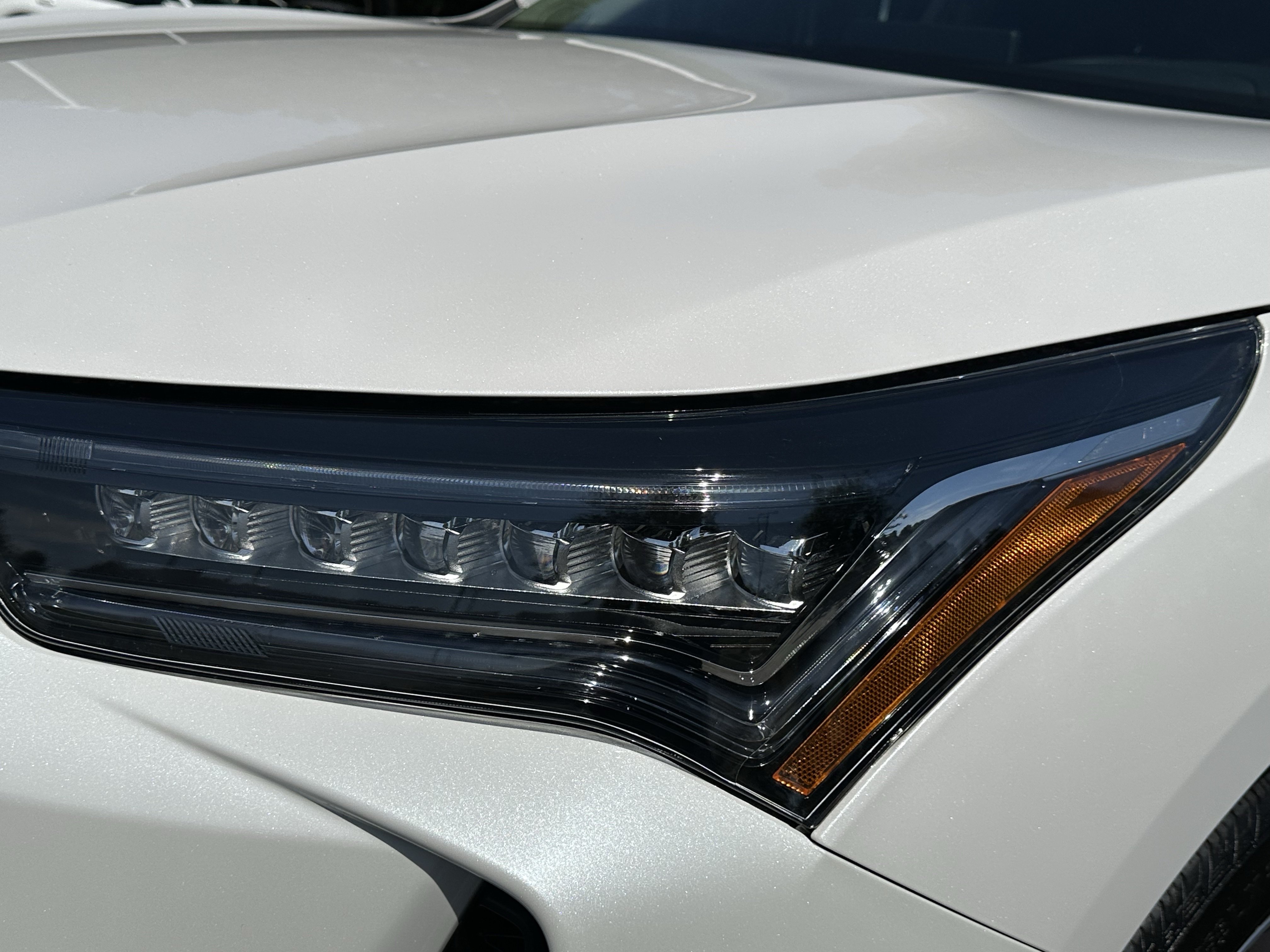 Used 2023 Acura RDX w/ Technology Package FWD image 5