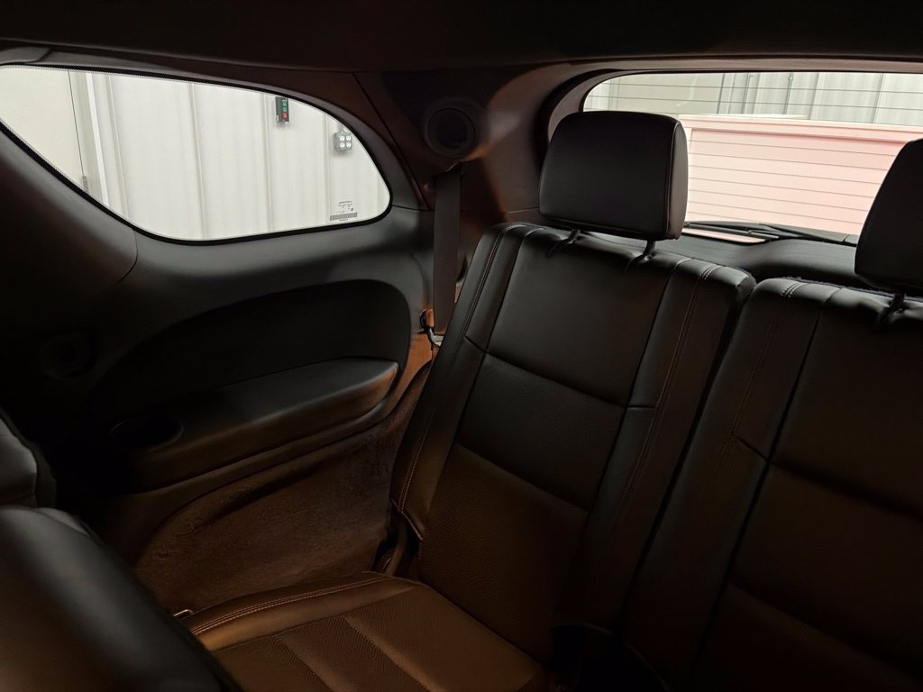Used 2025 Dodge Durango R/T AWD/4WD image 15
