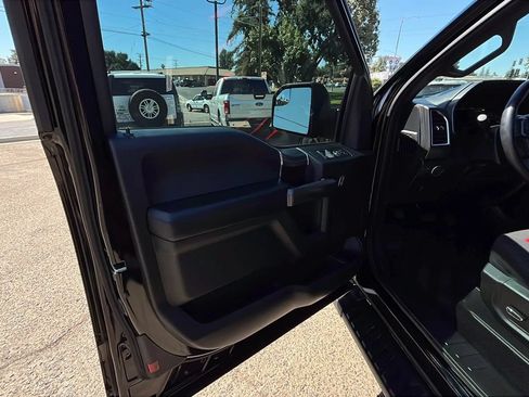Used 2016 Ford F150 XLT w/ Equipment Group 302A Luxury AWD/4WD image 9