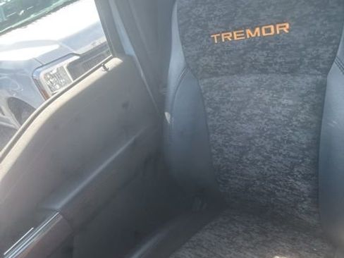 Certified 2023 Ford F150 Tremor w/ Trailer Tow Package image 6