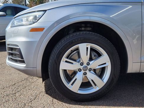 Used 2018 Audi Q5 2.0T Premium image 9