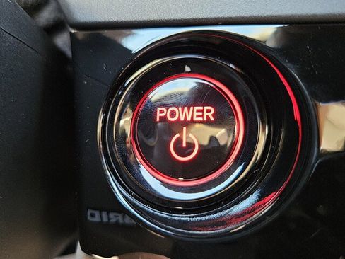 New 2025 Honda Accord EX-L image 36