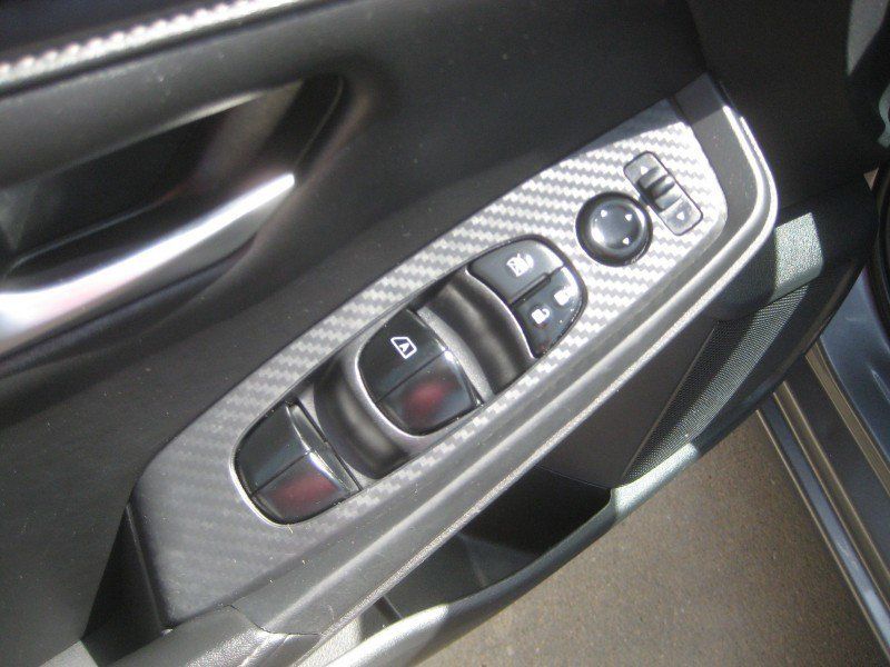 Used 2023 Nissan Sentra SV FWD image 14